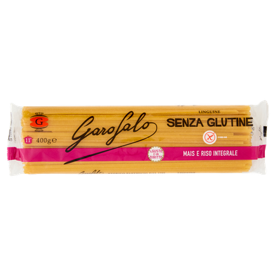 Garofalo Linguine Gluten Frei 400gr.
