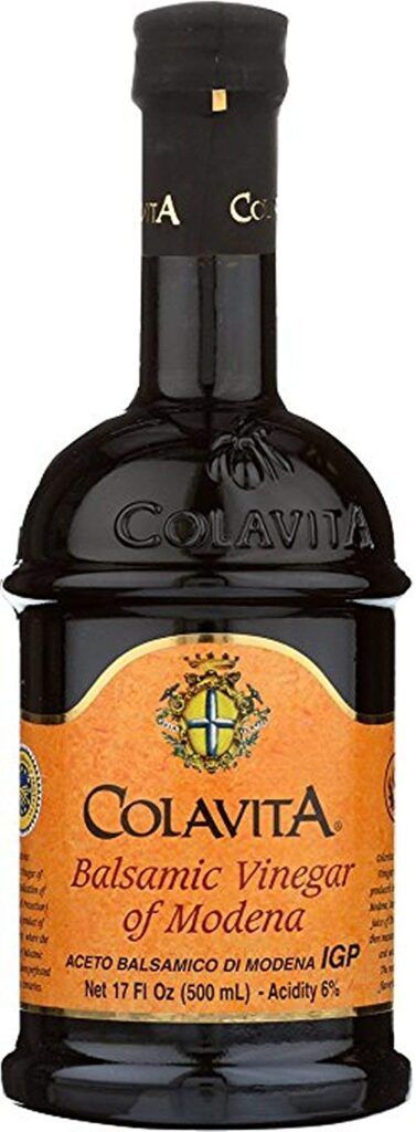 Colavita Aceto Balsamico Di Modena IGP 500ml Colavita Aceto Balsamico Di Modena IGP 500ml