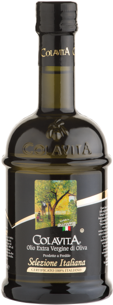 Colavita Olio Extra Vergine Selezione Italiana 250ml Colavita Olio Extra Vergine Selezione Italiana 250ml