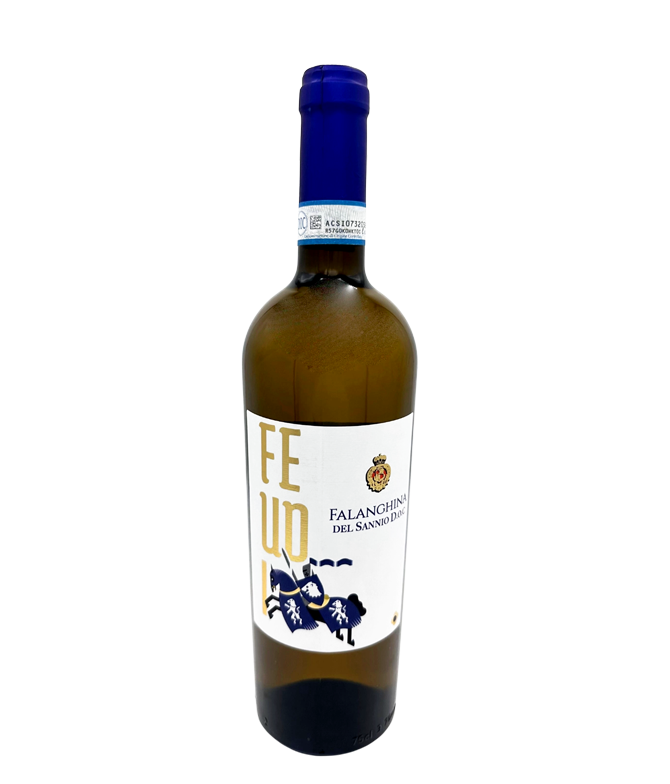 Feudi Falanghina Del Sannio D.O.C. 0,75L Feudi Falanghina Del Sannio D.O.C. 0,75L