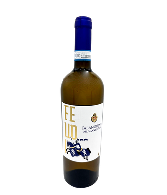 Feudi Falanghina Del Sannio D.O.C. 0,75L Feudi Falanghina Del Sannio D.O.C. 0,75L