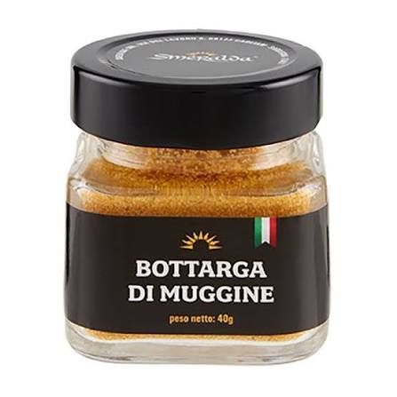 Smeralda Bottarga di Muggine 40gr.