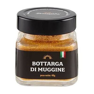 Smeralda Bottarga di Muggine 40gr.