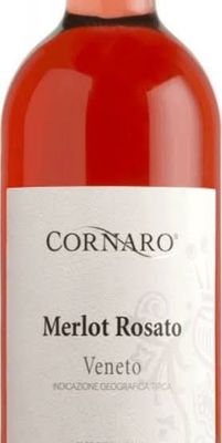 Cornaro Merlot Rosato IGT Veneto 1,5L Cornaro Merlot Rosato IGT Veneto 1,5L