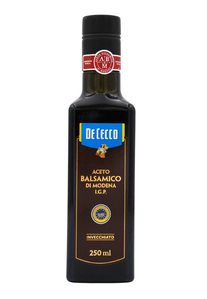 De Cecco Balsamicoessig di Modena I.G.P 250ml