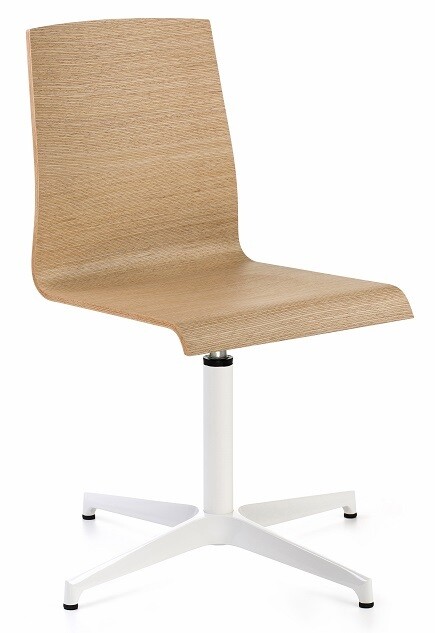Silla Custom Carcasa Madera lacada o natural.