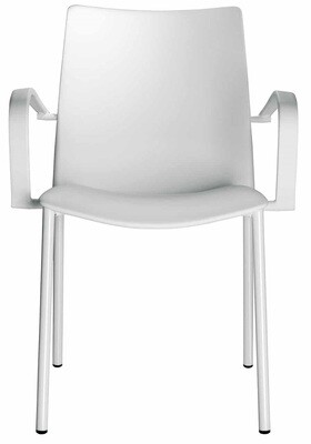 Silla Global de Enea con brazos.
