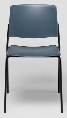 Silla Ema 4L de Enea. Silla Ema 4L de Enea.