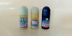 Deodorant