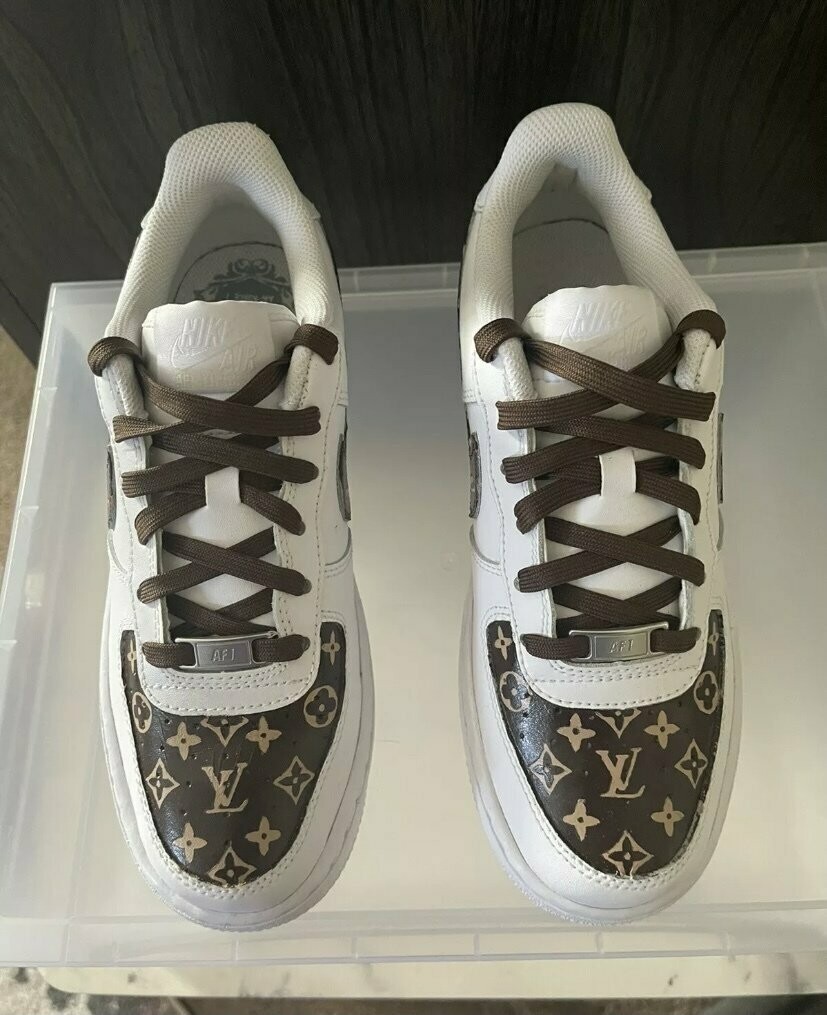 lv custom forces