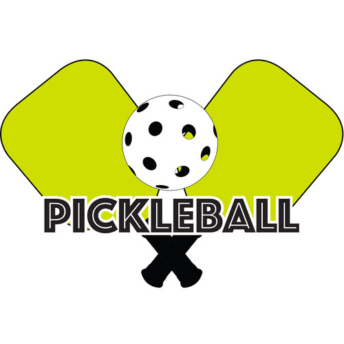 Pickleball Is Murder(8 Players)