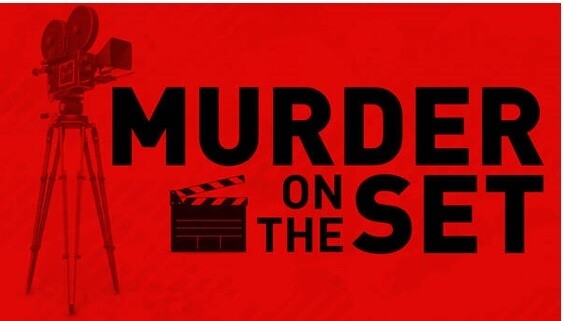 Murder On The Set(8 Players)