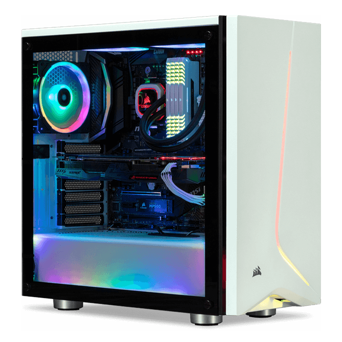 Gaming Desktop