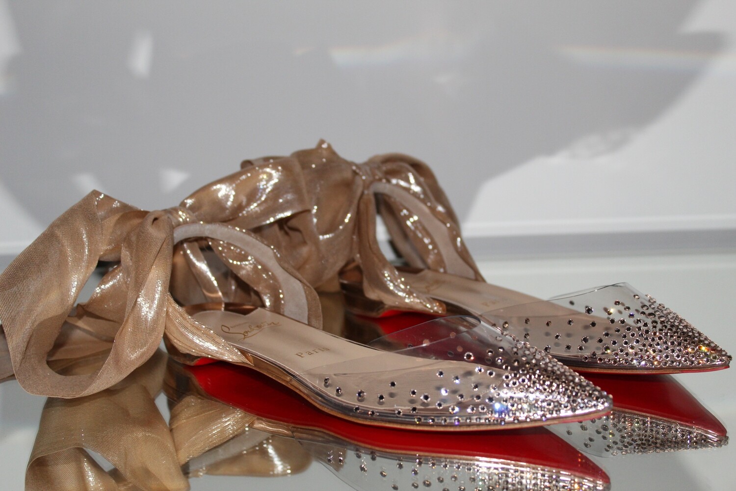 christian louboutin miragirl