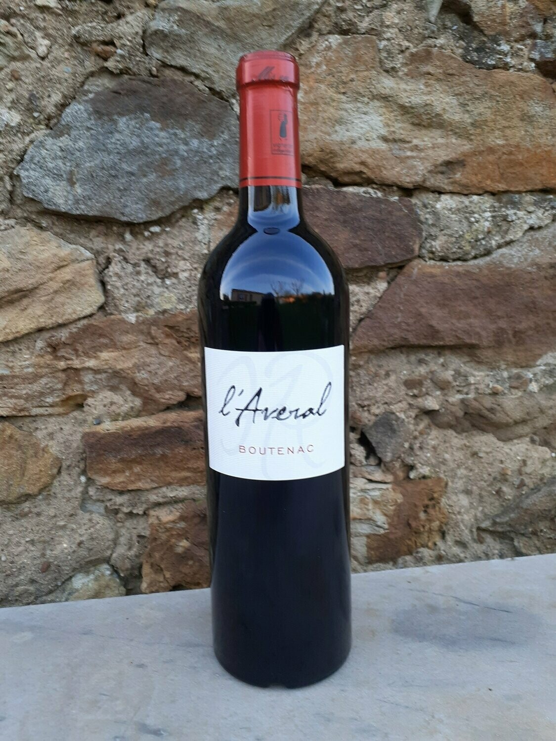 L' AVÉRAL