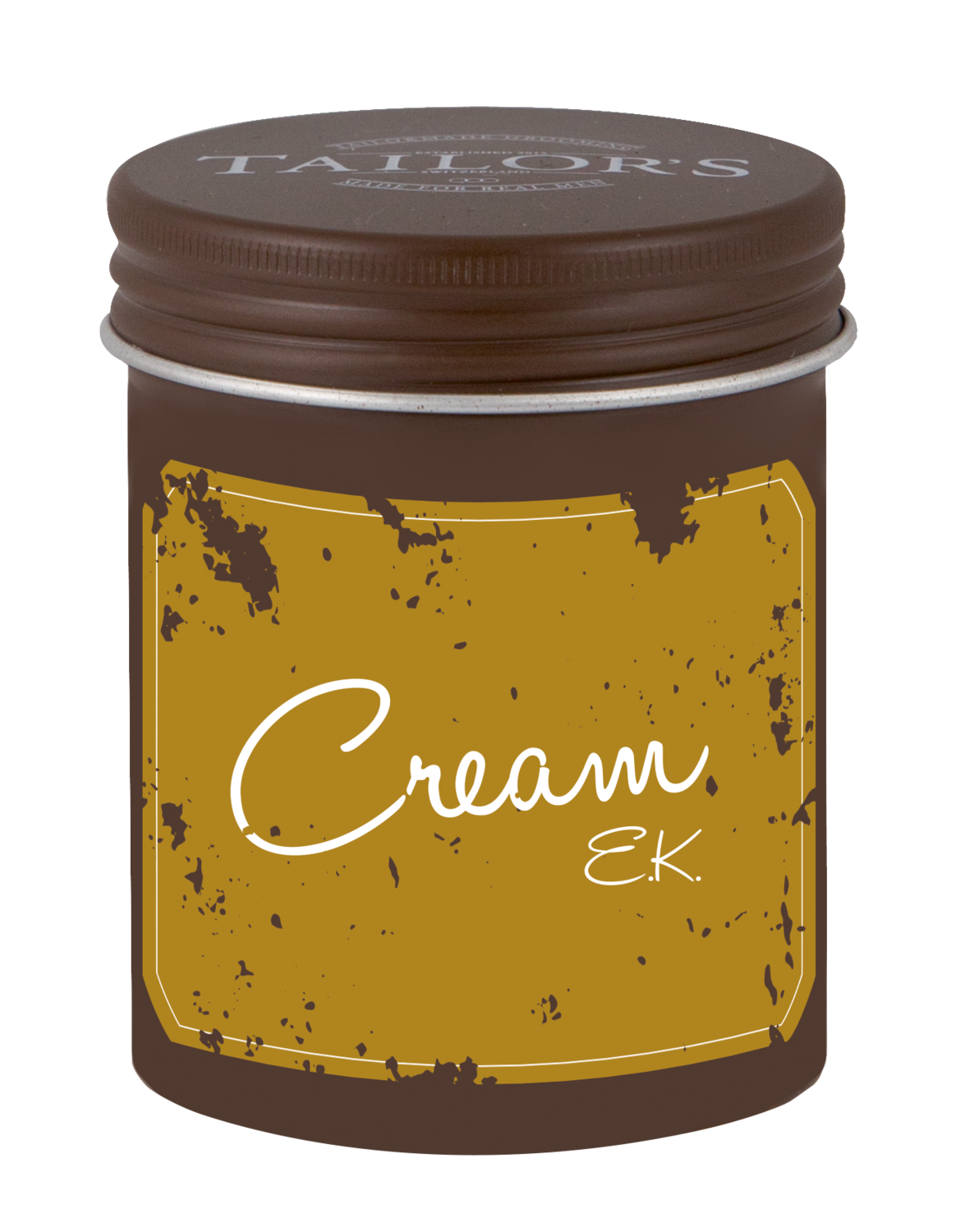 Tailor&#39;s Cream