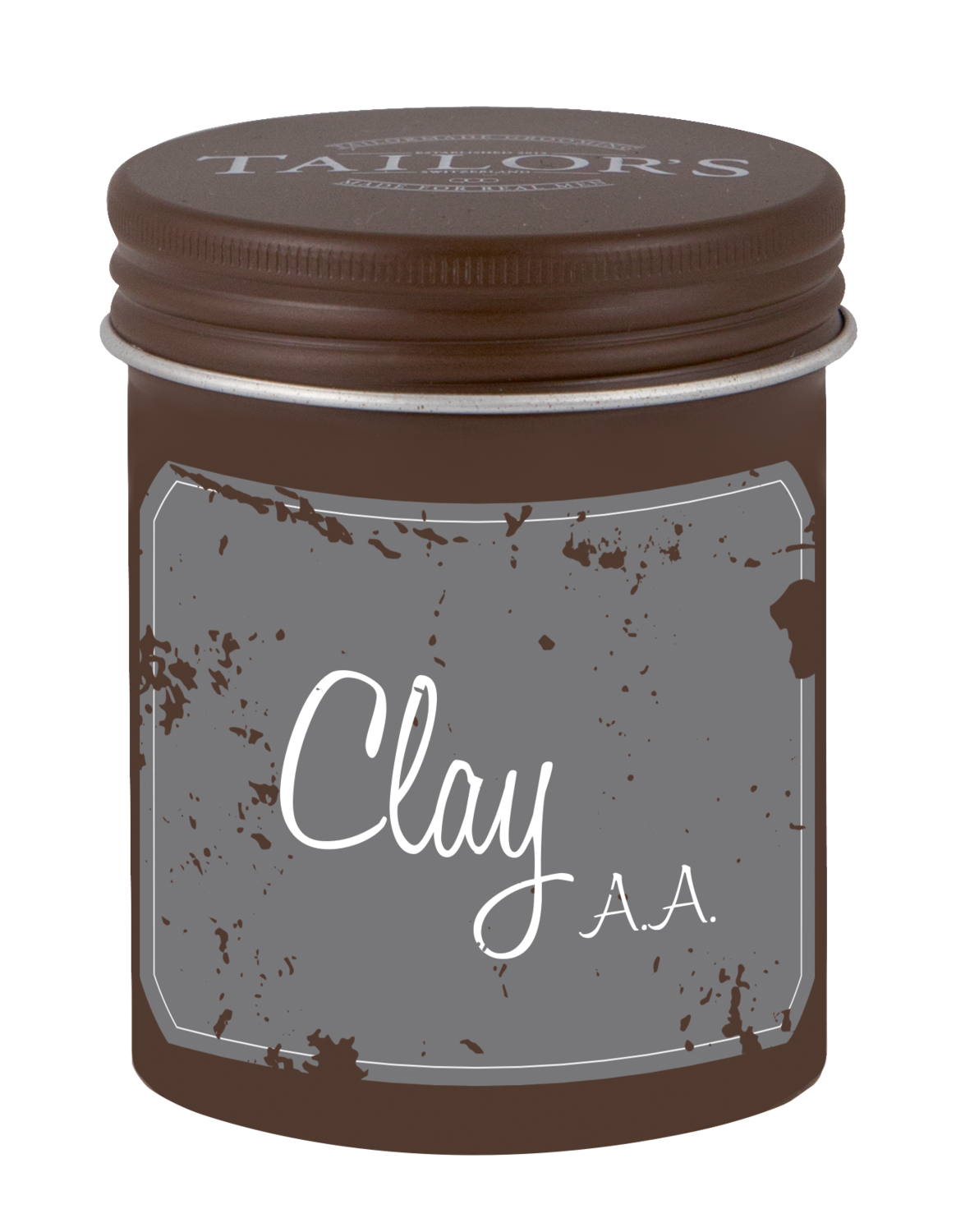 Tailor&#39;s Clay