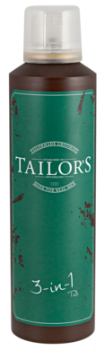 Tailor's 3- in - 1 Shampoo