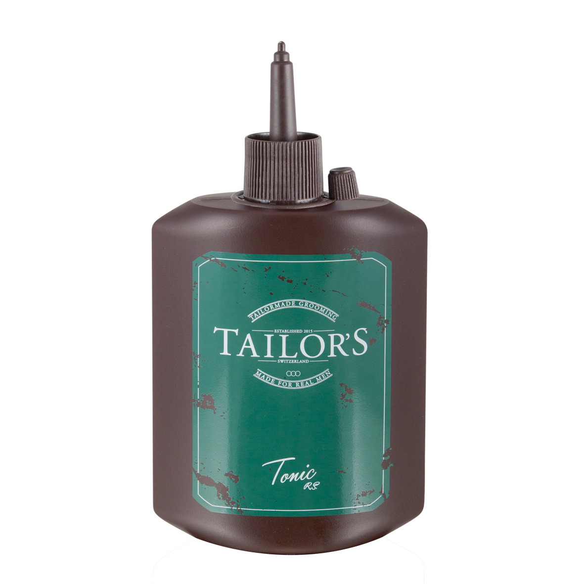 Tailor&#39;s Tonic