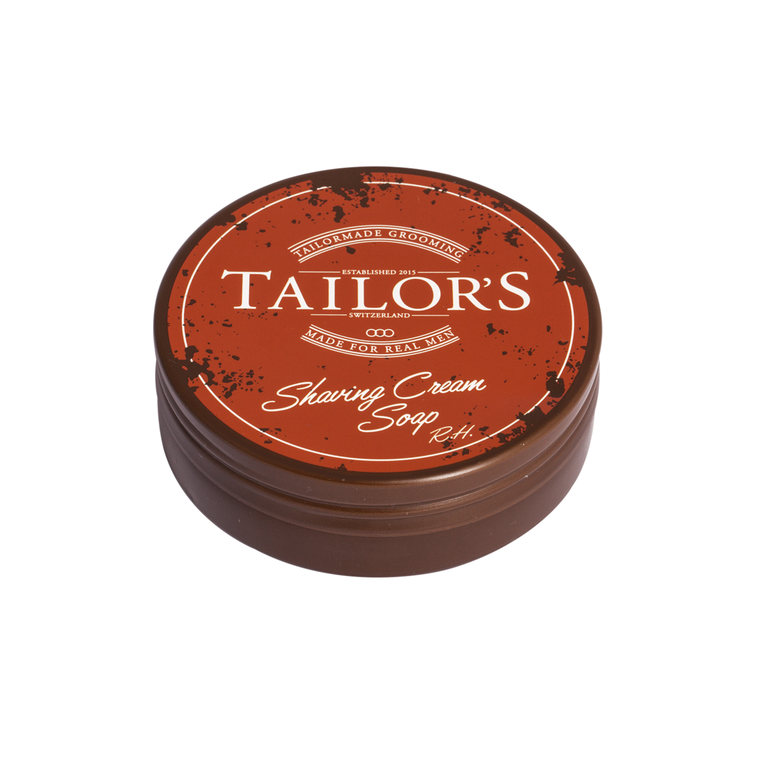 Tailor&#39;s Shaving Cream Soap