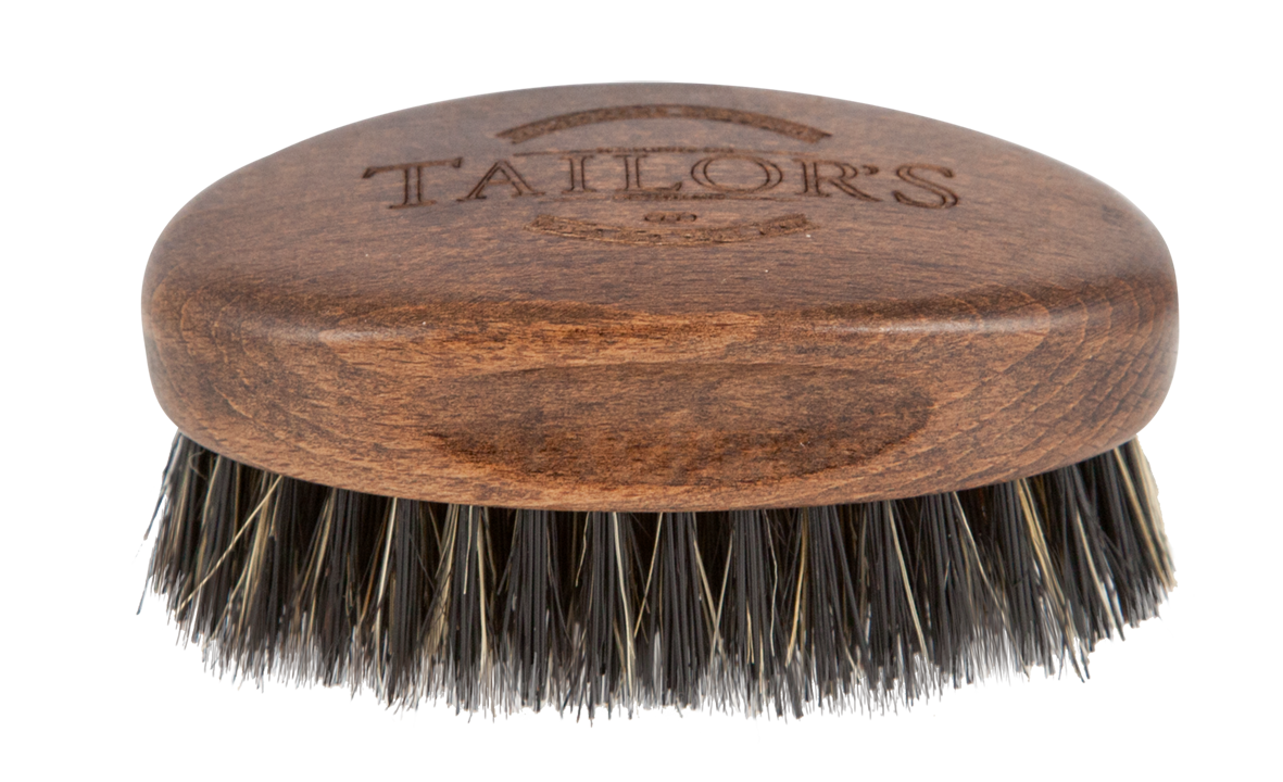 Tailor&#39;s Bartbürste