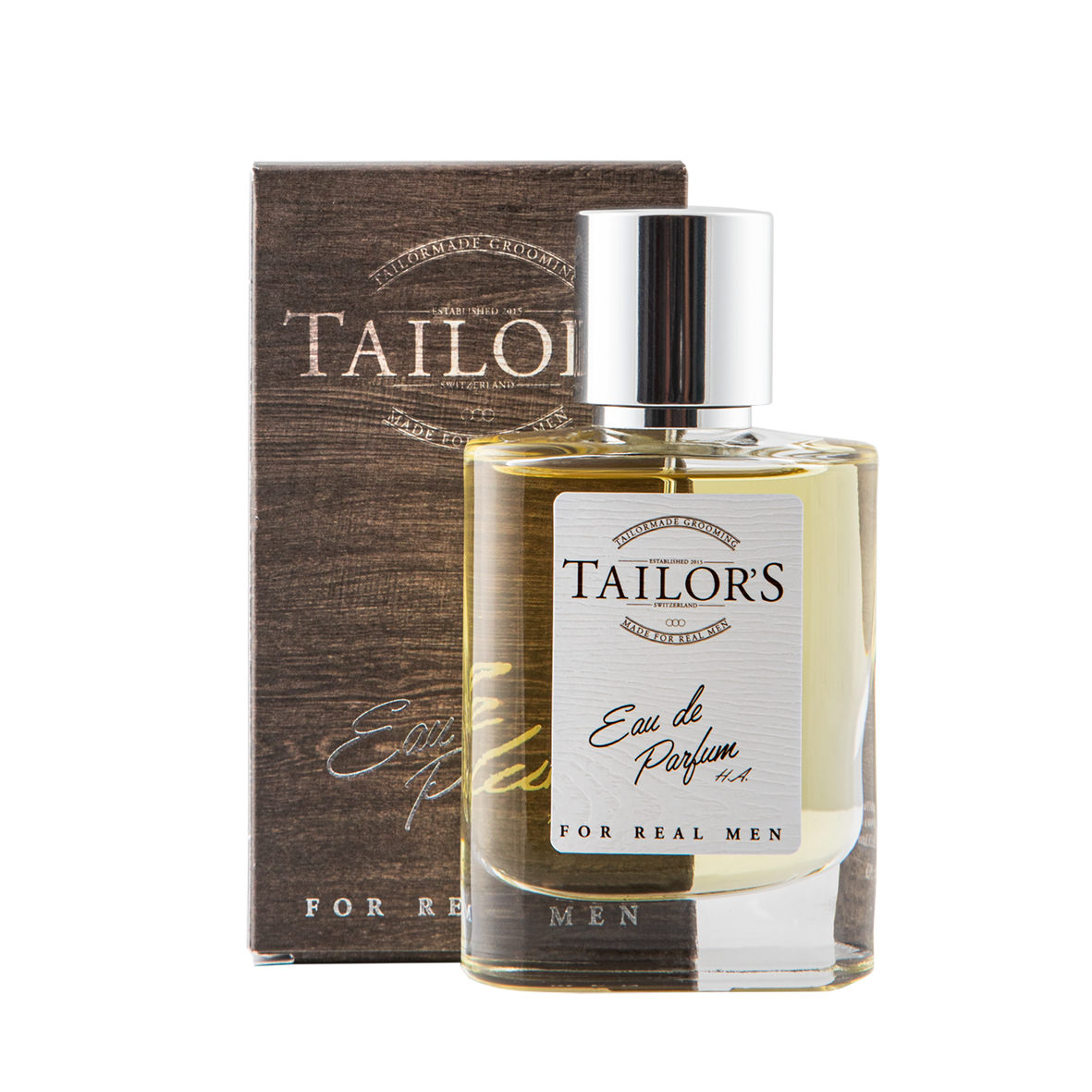 Tailor&#39;s Parfum