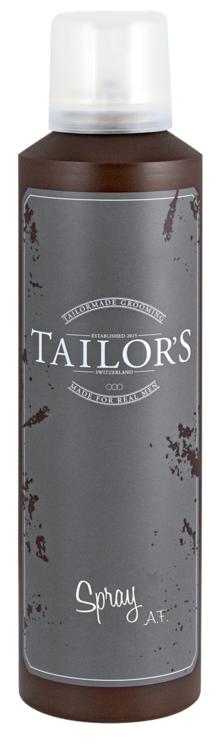 Taillor&#39;s Spray