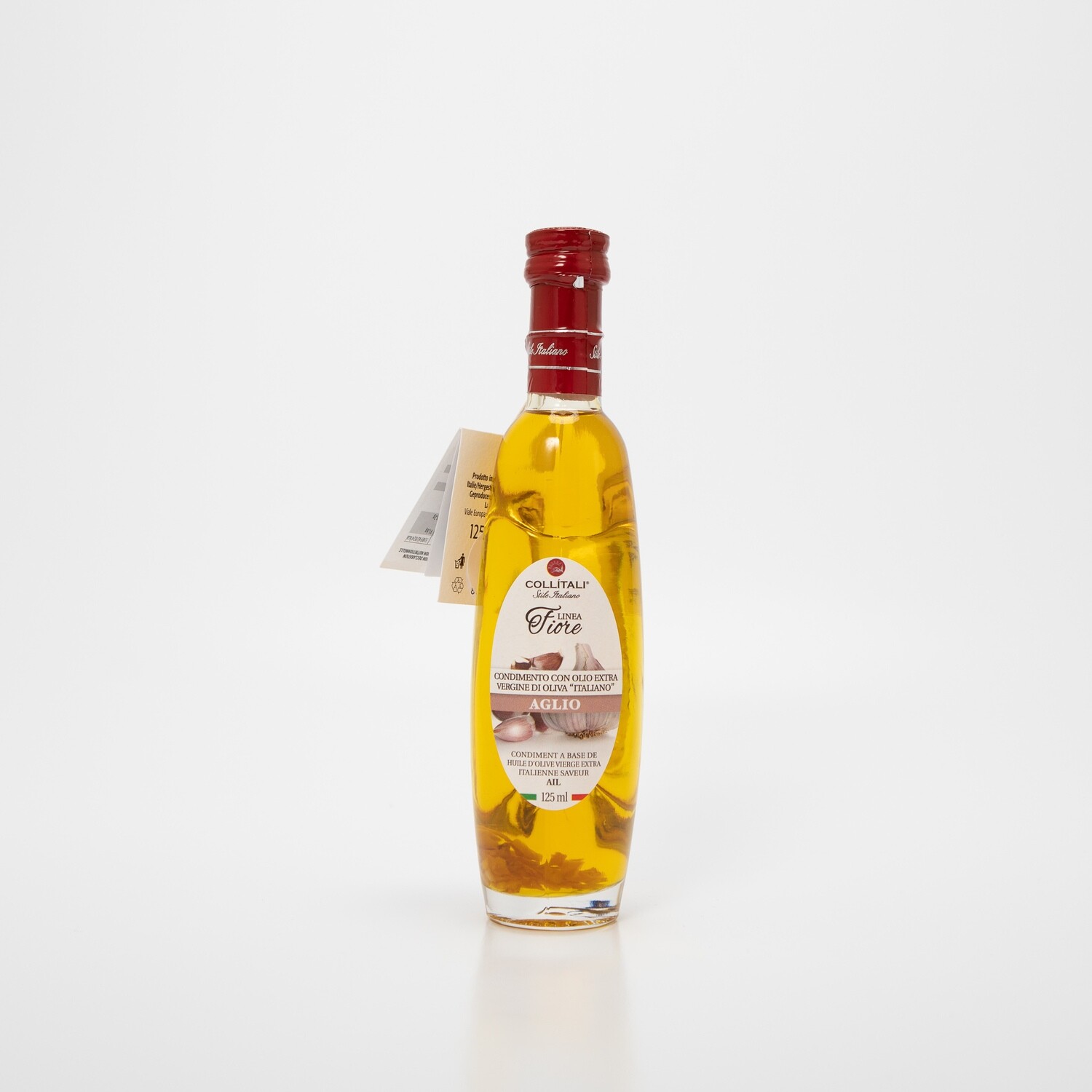 knoflookolie 100ml TENUTA FRAGASSI