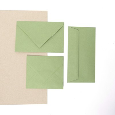 Enveloppen