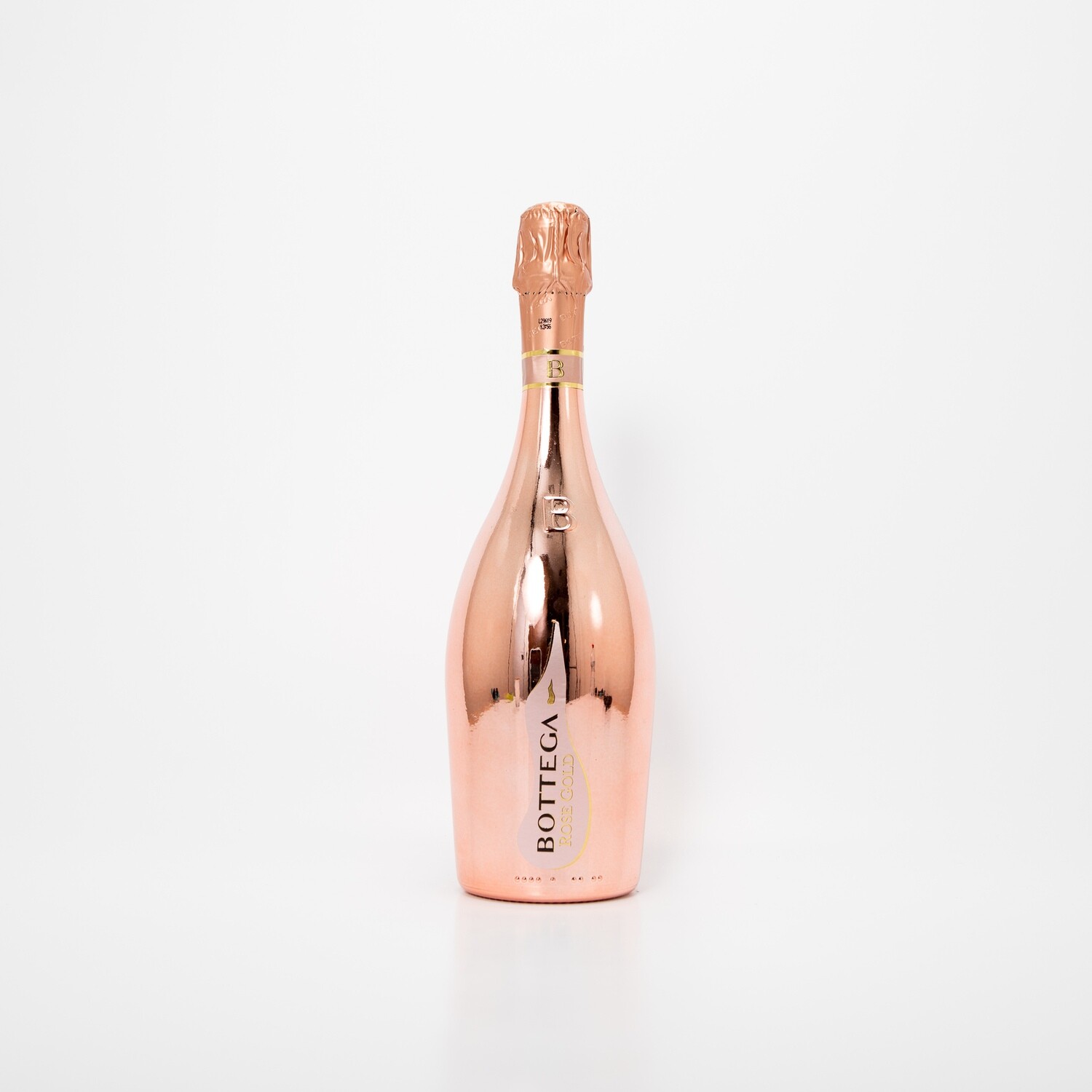 Bottega Rose Gold 75cl