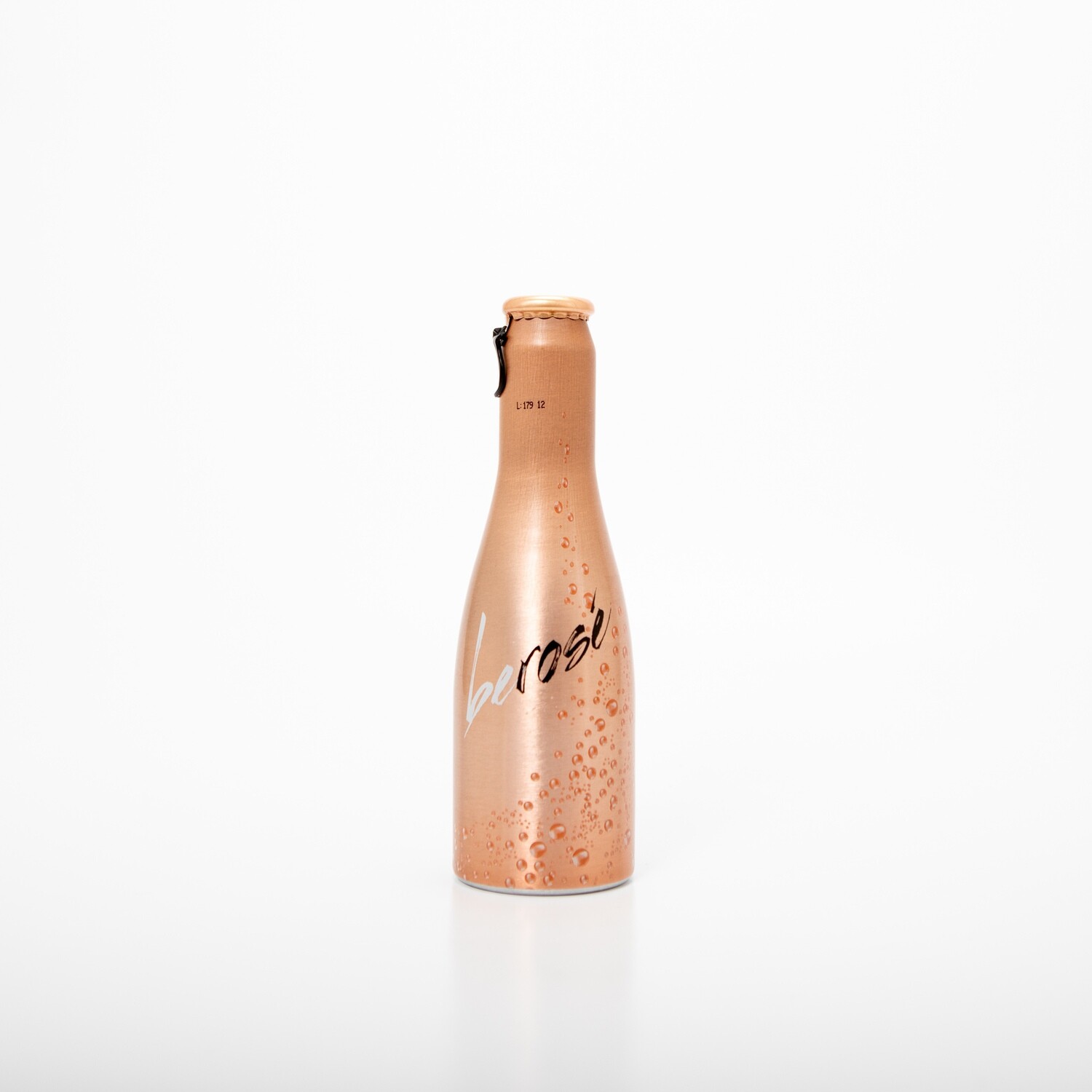 BeRosé Prosecco 20cl