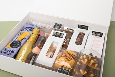 Geschenkbox LARGE