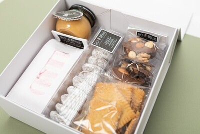 Geschenkbox MINI