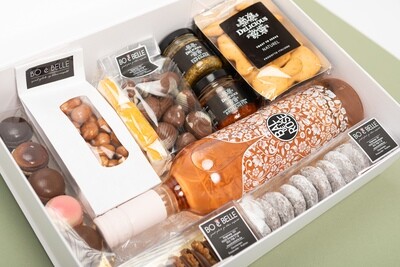 Geschenkbox Medium