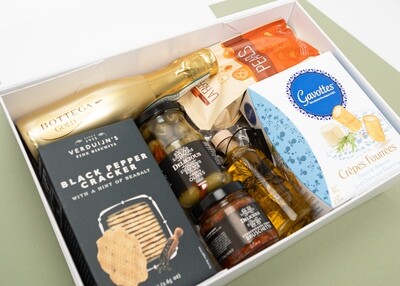 Geschenkbox SMALL