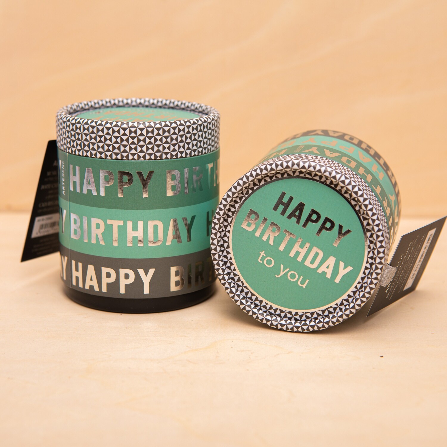 Music Giftbox