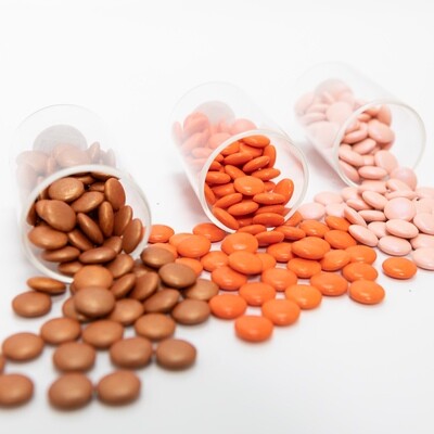 Smarties 1 kg