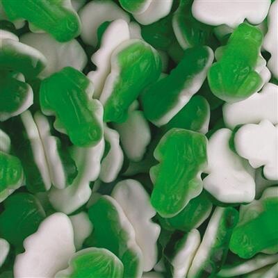 Kikkers 1kg