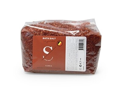 Badzout Terra 1kg