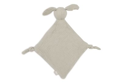 Knuffeldoekje Bunny Ears - Olive Green