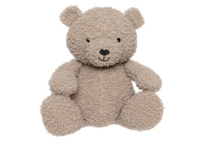 Knuffel Teddy  - Olive Green