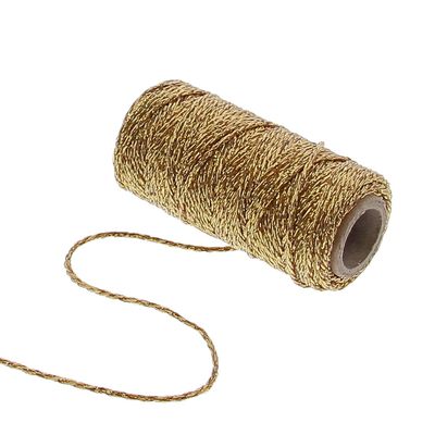 Touw - Goud