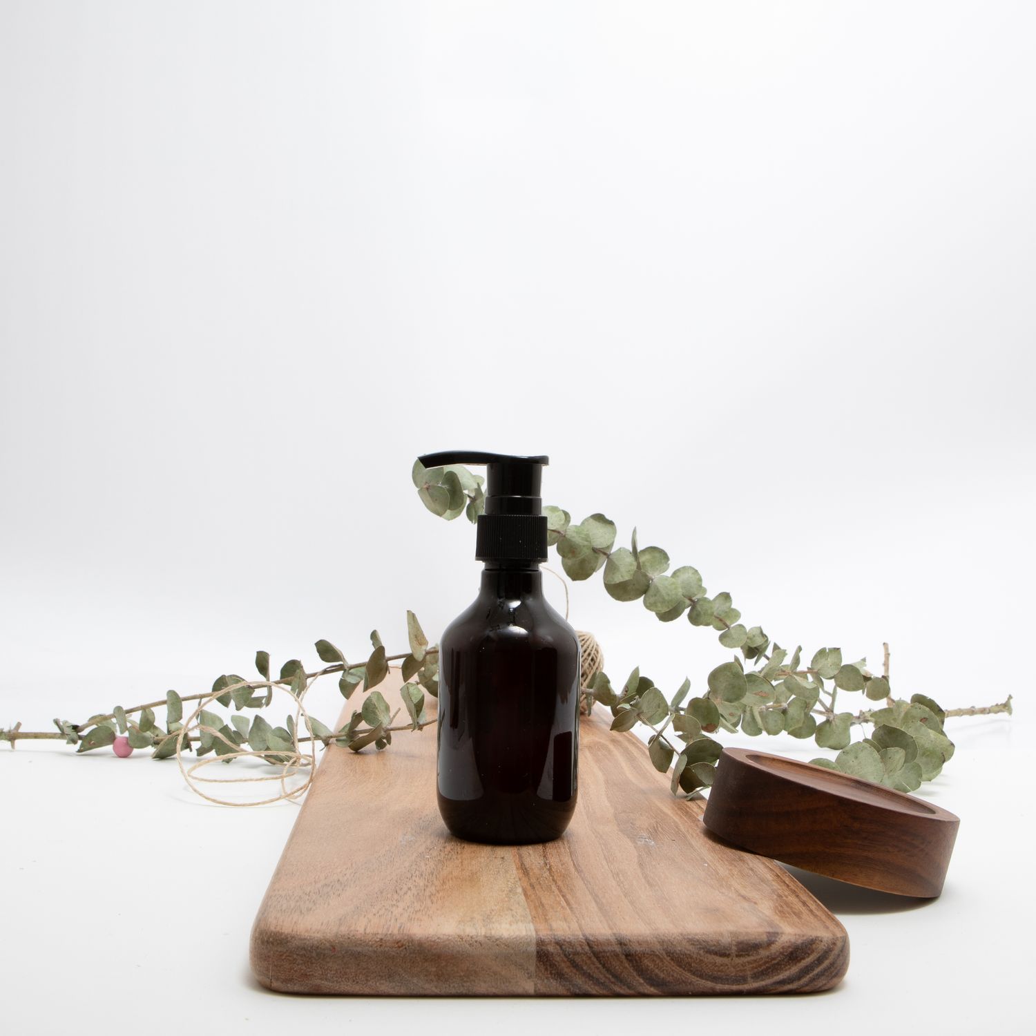 Zeepdispenser - AMBER