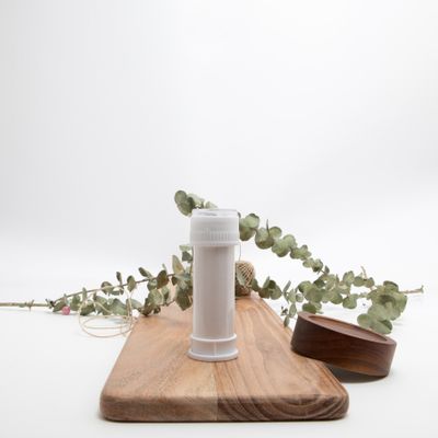 Bellenblazer WIT | 50ml
