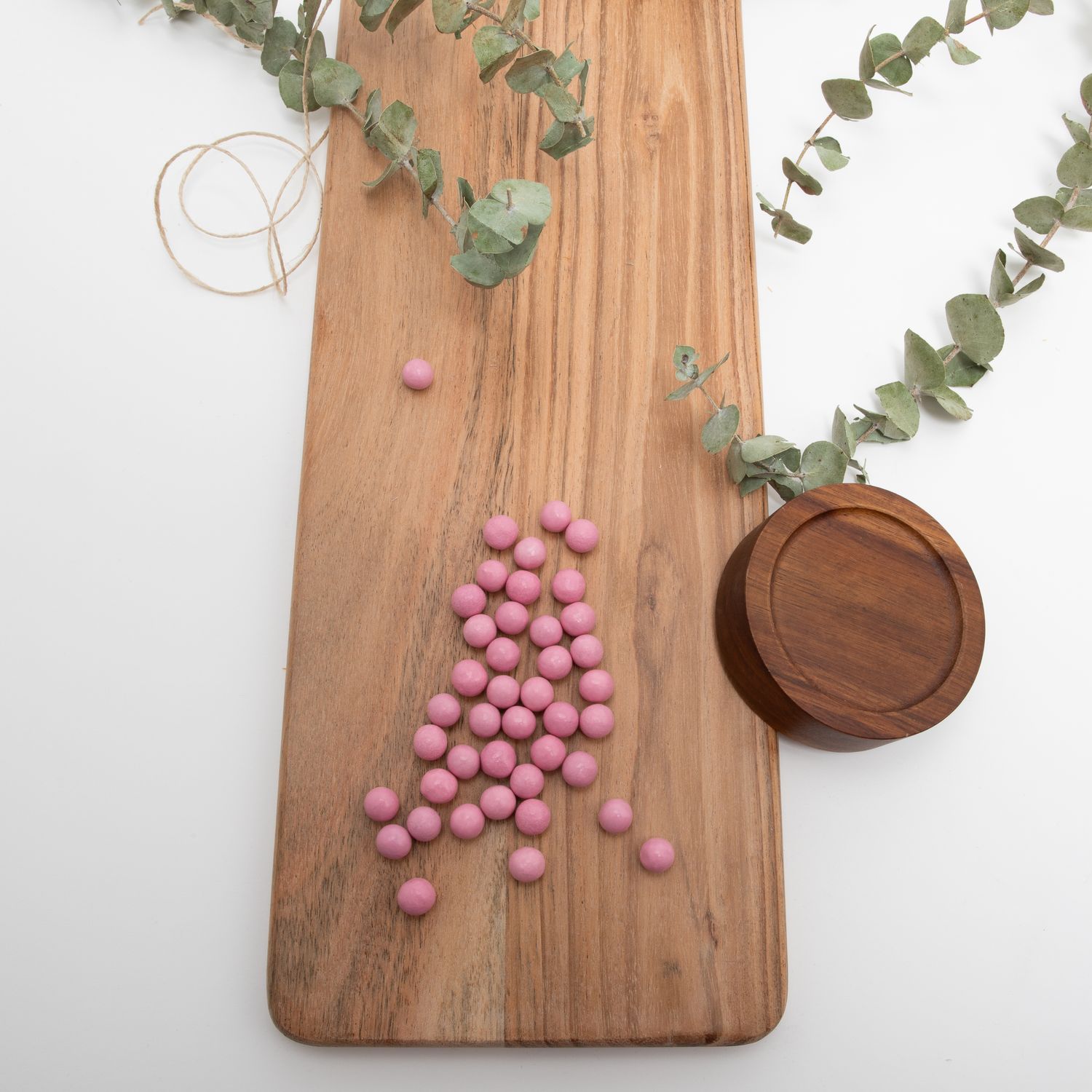 Knickx 1kg - Magnolia