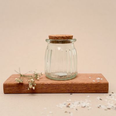 Glas