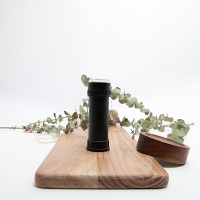 Bellenblazer ZWART | 50ml