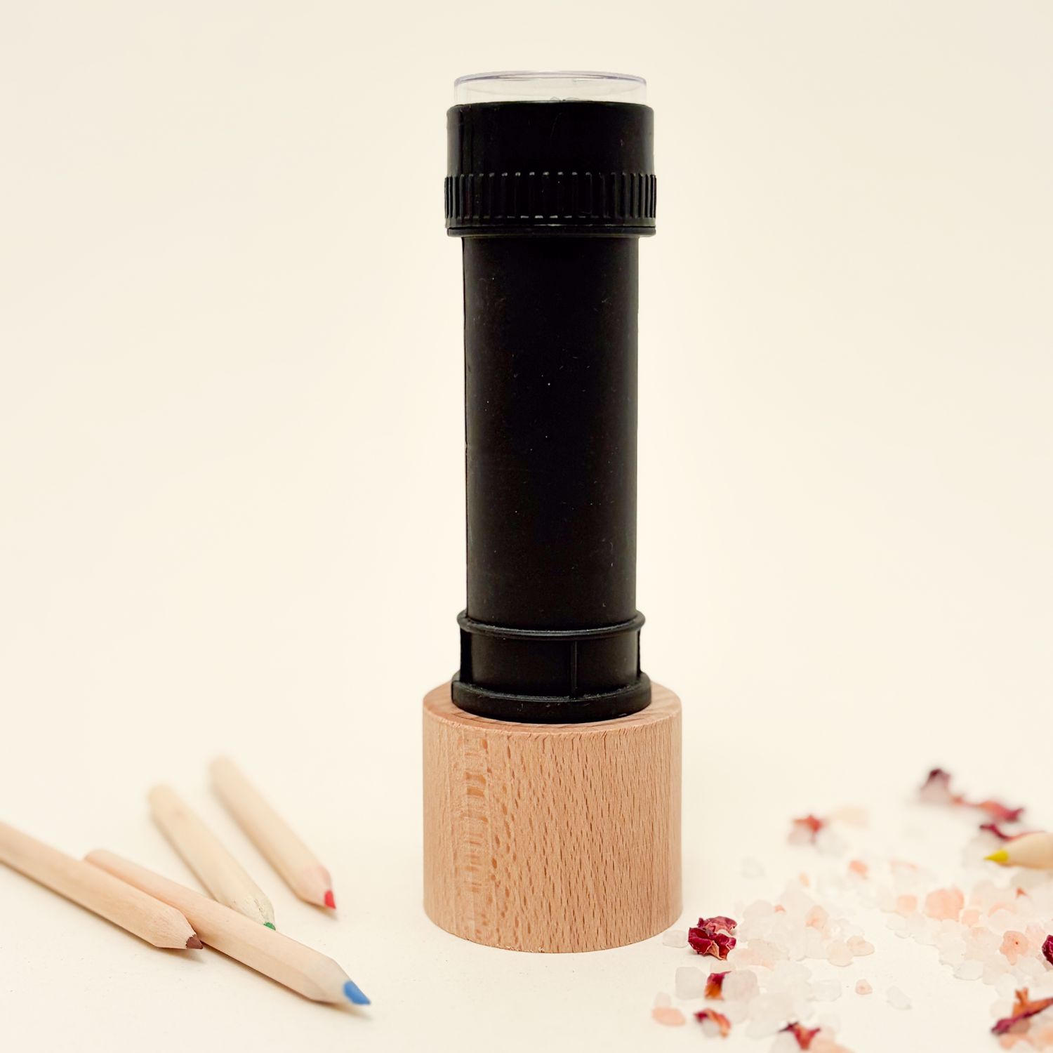 Bellenblazer ZWART | 50ml