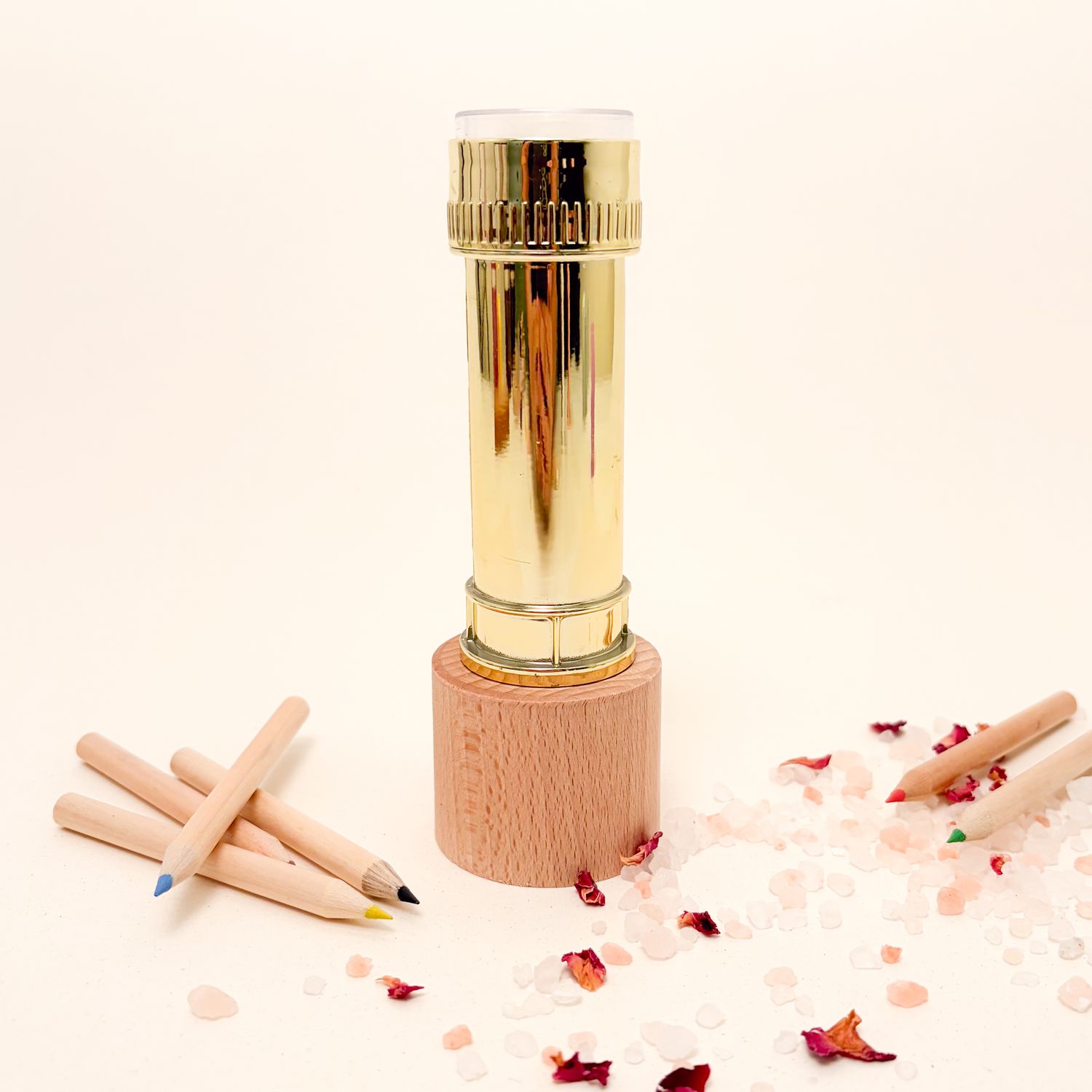 Bellenblazer GOUD | 50ml