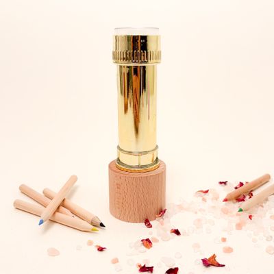 Bellenblazer GOUD | 50ml